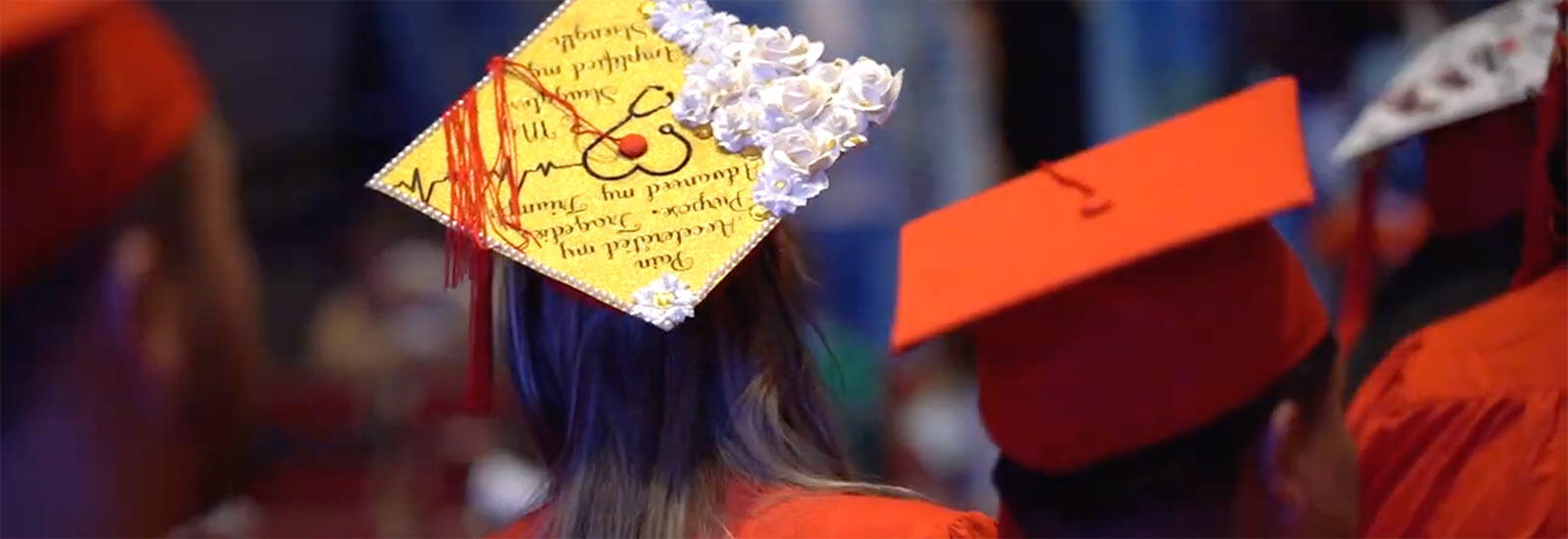 Graduate Bios Hero
