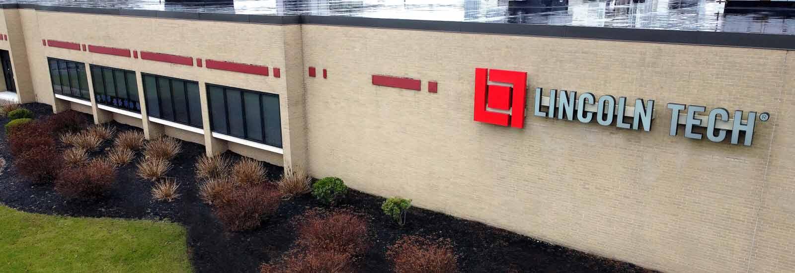 Moorestown NJ Campus